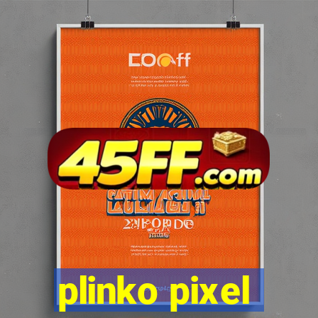 plinko pixel